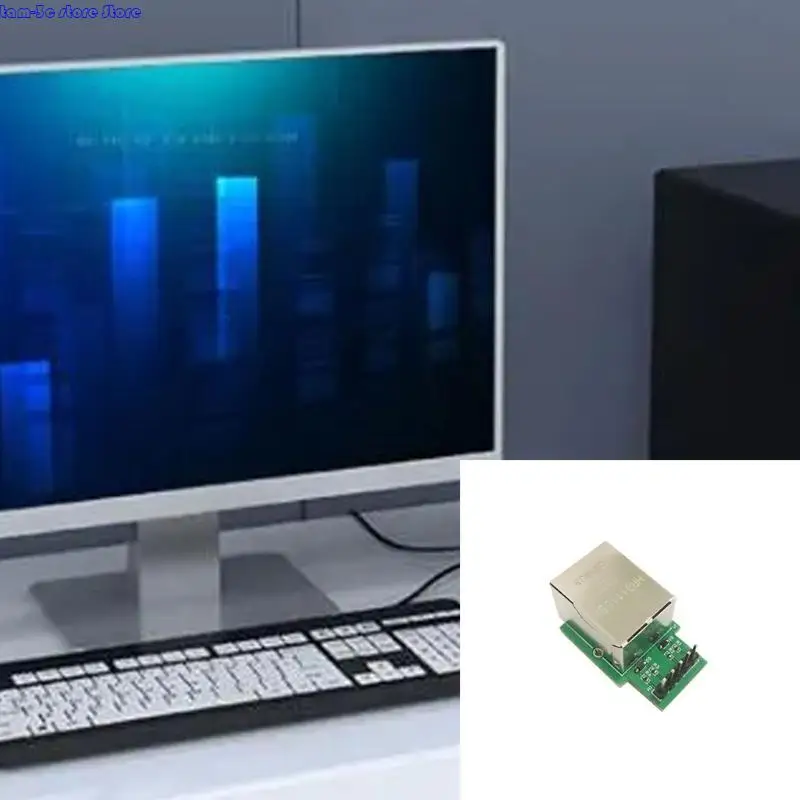 D0UA подключить больше устройств с Milk v RJ45 Сетей Аксессуар для расширения