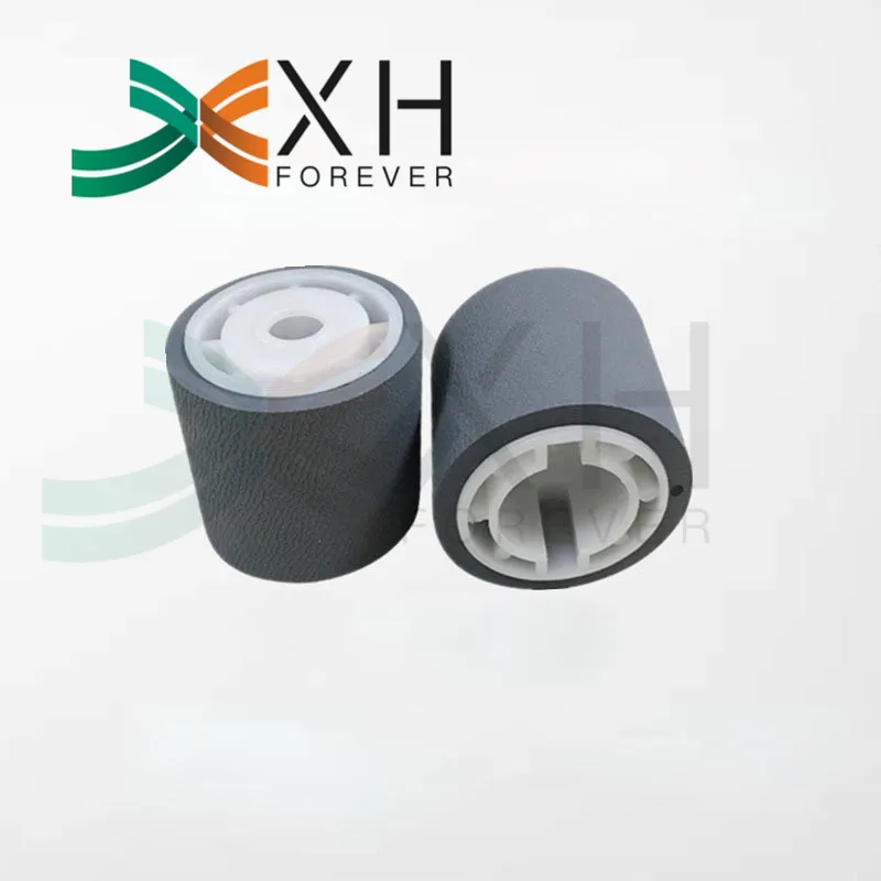 

10pcs New A4EUR71411 A4EUR71400pick up Roller For Konica Minolta 7075 7085 8050 Bizhub Pro 920 950 1050