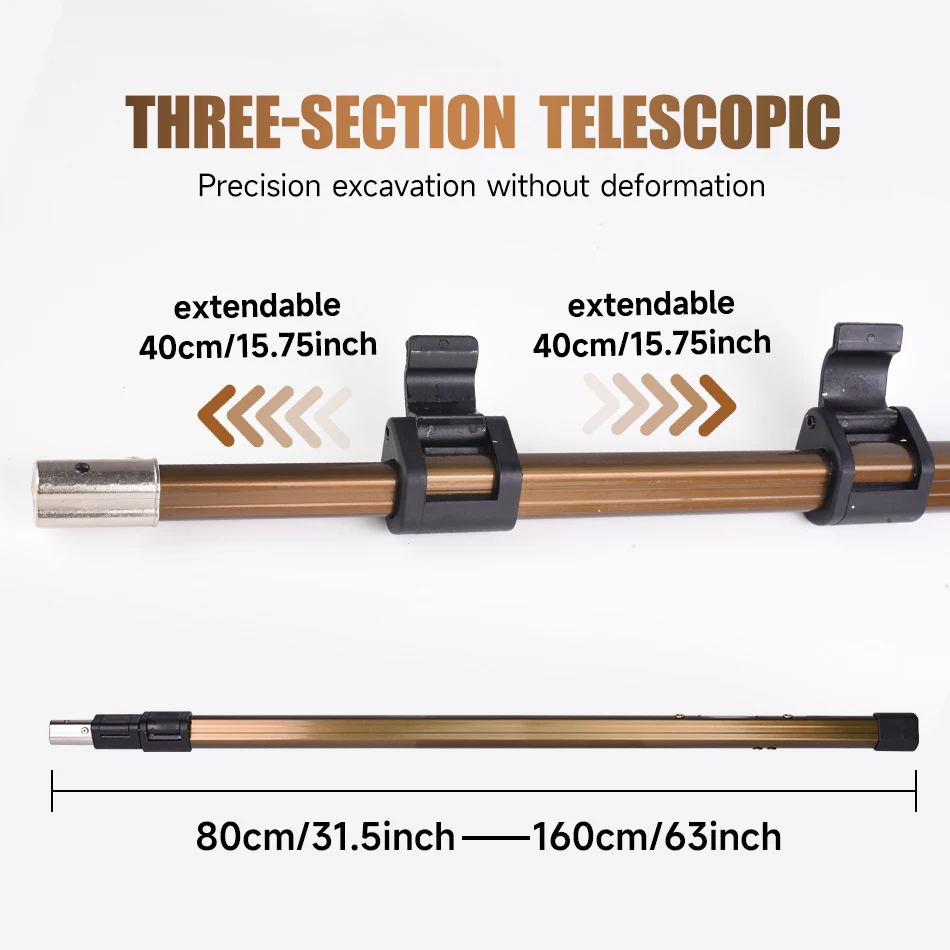 Telescopic High Quality Precision Powerful Holder for Outdoor Hunting Entertainment New