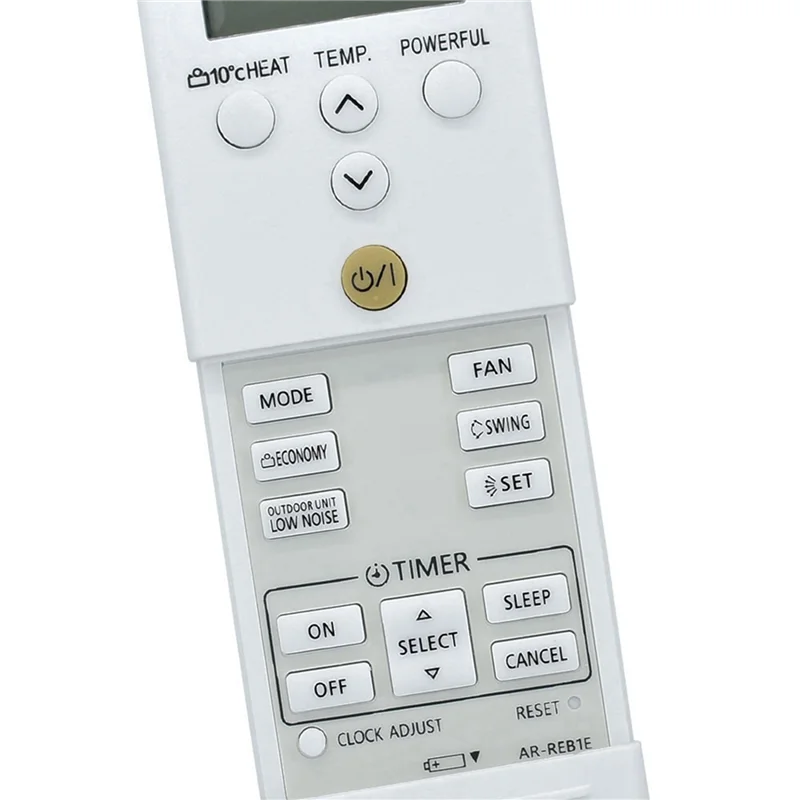 【صفقة فلاش!】2X AR-REB1E جهاز التحكم عن بعد لمكيف الهواء فوجيتسو AR-REY1U AR-REB2E AOYG 09-12LD جهاز التحكم عن بعد لمكيف الهواء