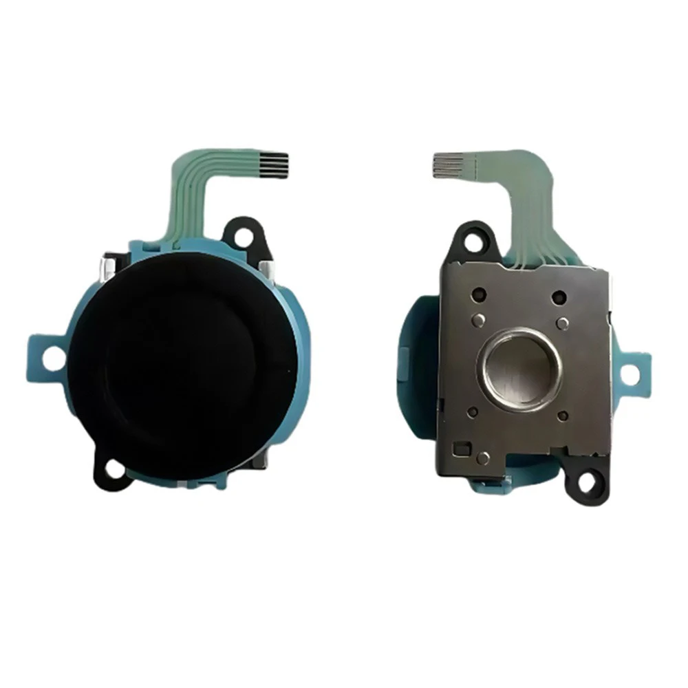 For Switch 2 NS2 Gamepad Joy Con 3D Analog Joystick Button Controlle Replacement