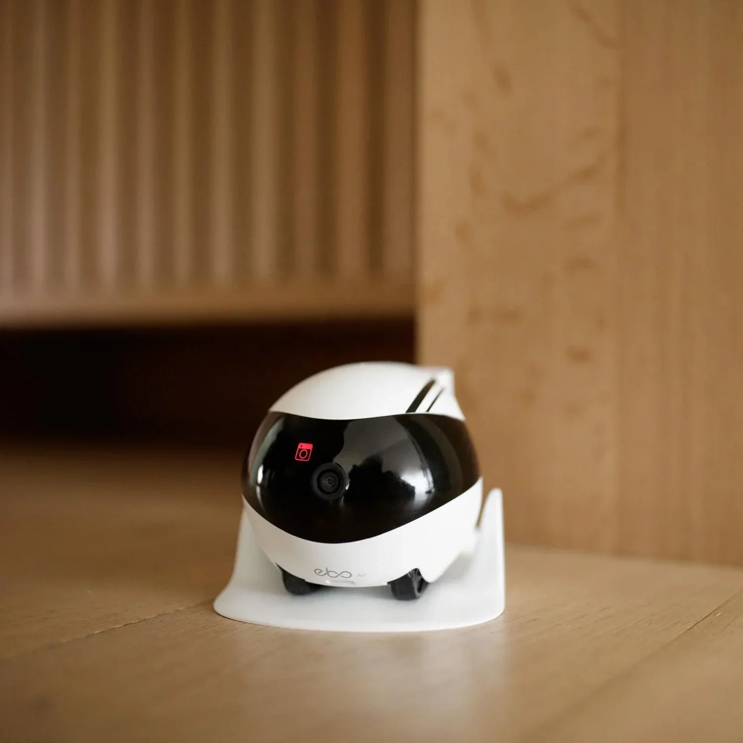 zz Compagno interattivo AI per cani da compagnia intelligente X Sicurezza wireless Robot compagno per animali domestici in movimento con ricarica automatica per gatti