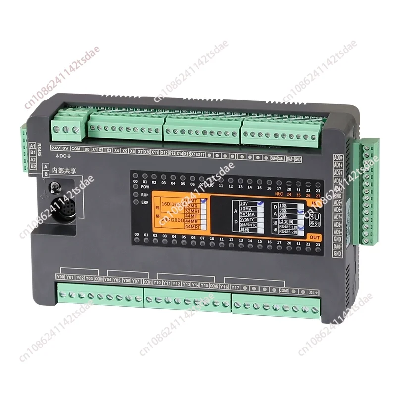 FX3U-72MR FX3U-72MT…