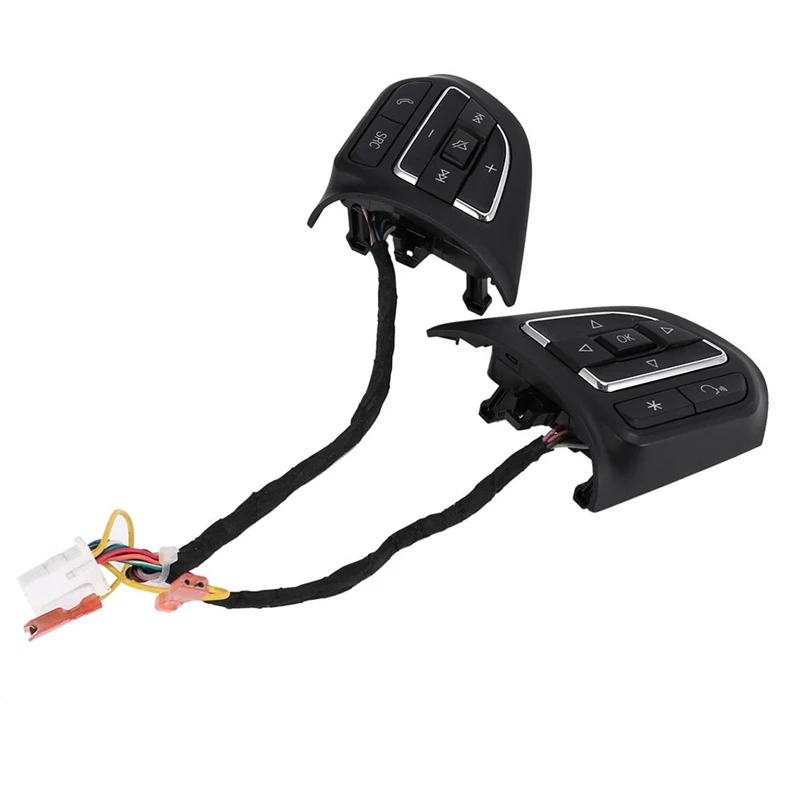 

Автомобильные комбинированные переключатели, кнопка рулевого колеса для sаик ROEWE RX5 MG ZS, автозапчасти для автомобильного двигателя, новинка