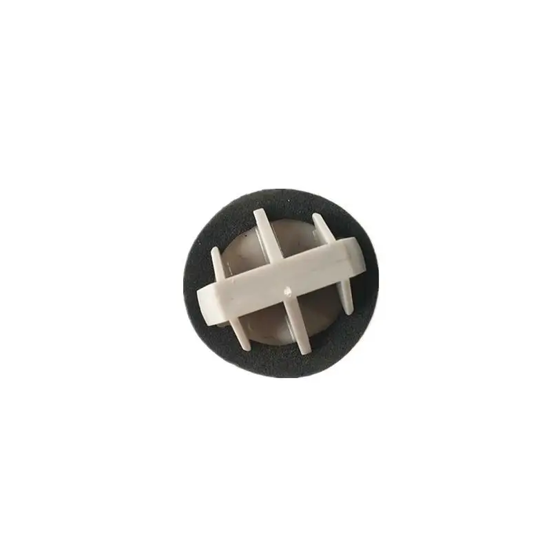 Car Skirt Under Side Beam Guard Fastener Clip For Mazda 6 M6 ATENZA Axela CX-5 CX-7 Haima
