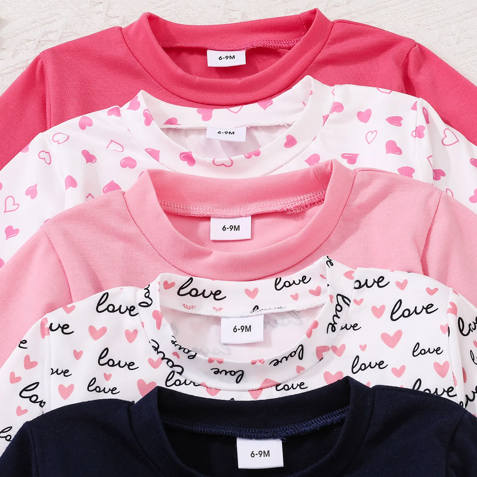 10-pieces-enfants-tenue-ensemble-coeur-imprime-a-manches-longues-pantalon-costume-confortable-doux-deux-pieces-ensemble-a-la-mode-vetements-de-sport-ensembles