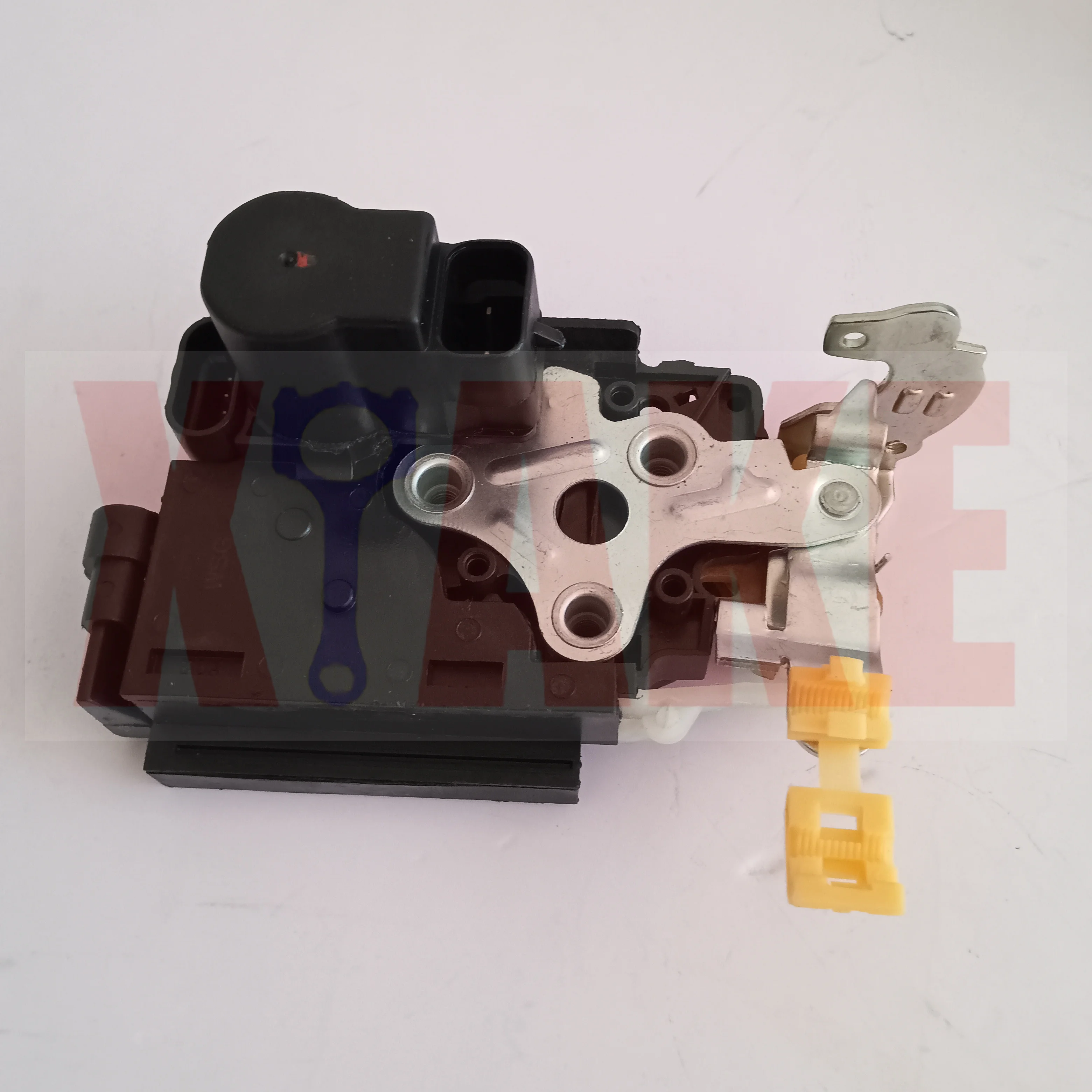 Door Lock Body Assembly for Chery Tiggo Speranza Tiggo Vortex Tiggo 3 T11 T11FL3 1.6L CVT SQRE4G16 T11-6105030 T11-6305030