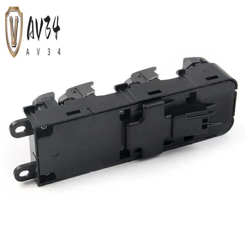 

AV34-Power Window Lifter Control Switch Button BJ32-14540-AB BJ3214540AB 2011-2015 For Land Rover Evoque Jaguar L538
