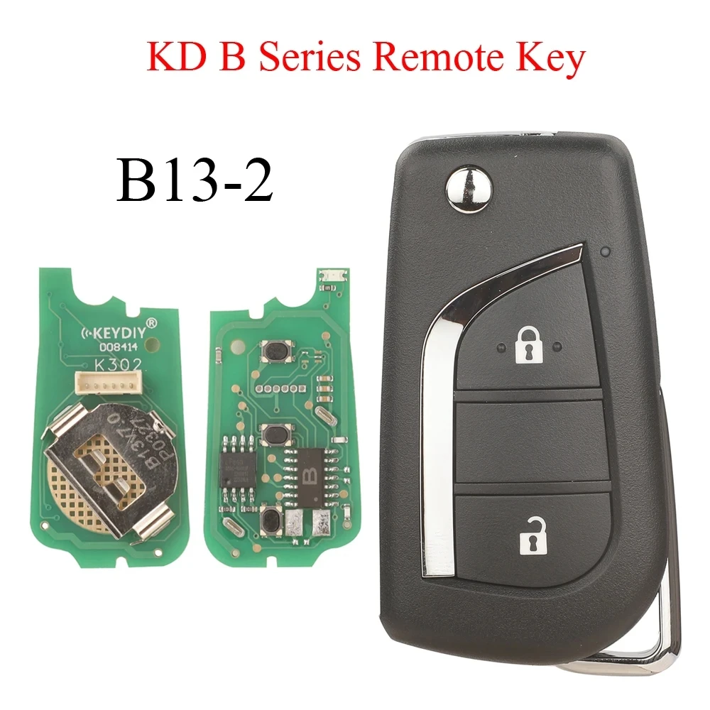 1/5/10pcs KEYDIY B serii B11 B12 B13 B15 18 19 B21 22 25 27 28 29 30 31 32 33 34 35 36 pilot do KD-X2 KD900 Mini KD