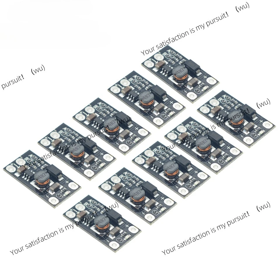 3.7V To 12V Mini DC…