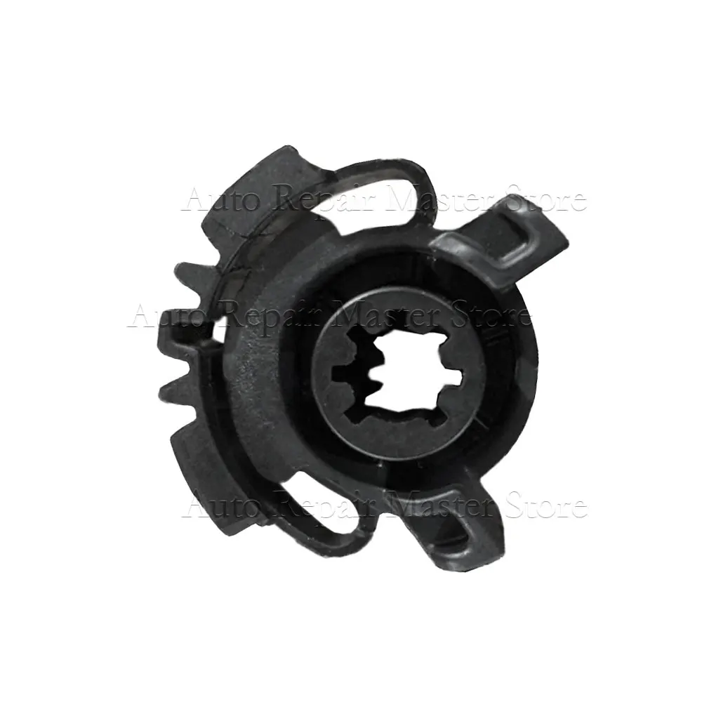 68214880AA 2 PCS Blend Door Actuator Gear Heater HVAC For Dodge For Durango For Jeep For Grand For Cherokee 2011-2018
