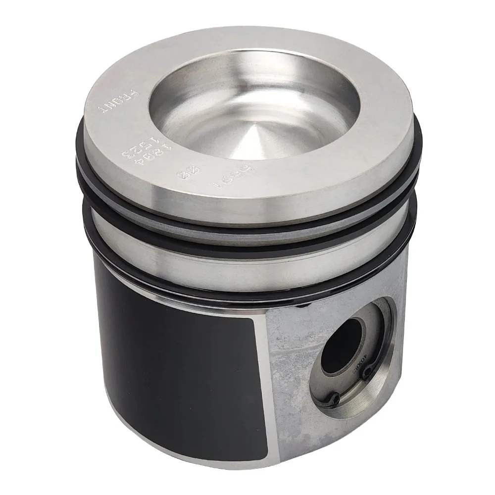 

Engine Piston Assembly 3800367 For Cummins 6B5.9 Diesel Engine Parts