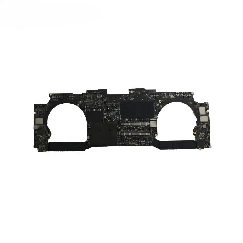 

A2141 2.6/2.3 GHz Core I7/i9 512GB 1TB 820-01700-05 Motherboard Logic Board for Pro Retina 16" EMC3347 2019