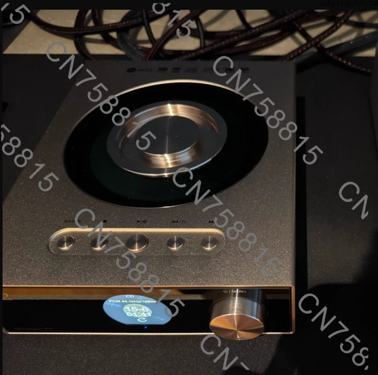 

Bluetooth U disk USB DSD decoding headset, For Shanling ET3/high definition CD player turntable mqa player