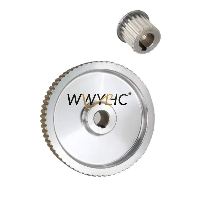 Wire Cutting Machine Accessories Suitable For Samsung Synchronous Belt Gears
