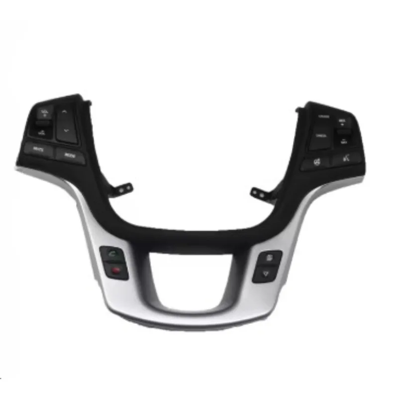 

967002P380DAQ 96700-2P380DAQ Automobile Volume Cruise Control Switch for KIA Sorento 2013-2014 Brand New