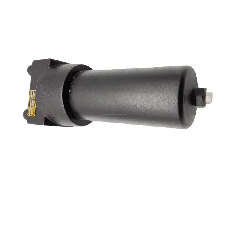 Hydraulic Filter for Concrete Pump Truck High Pressure Filter Excellent Supplier in China Filter FPF32100IBM3M6161 5