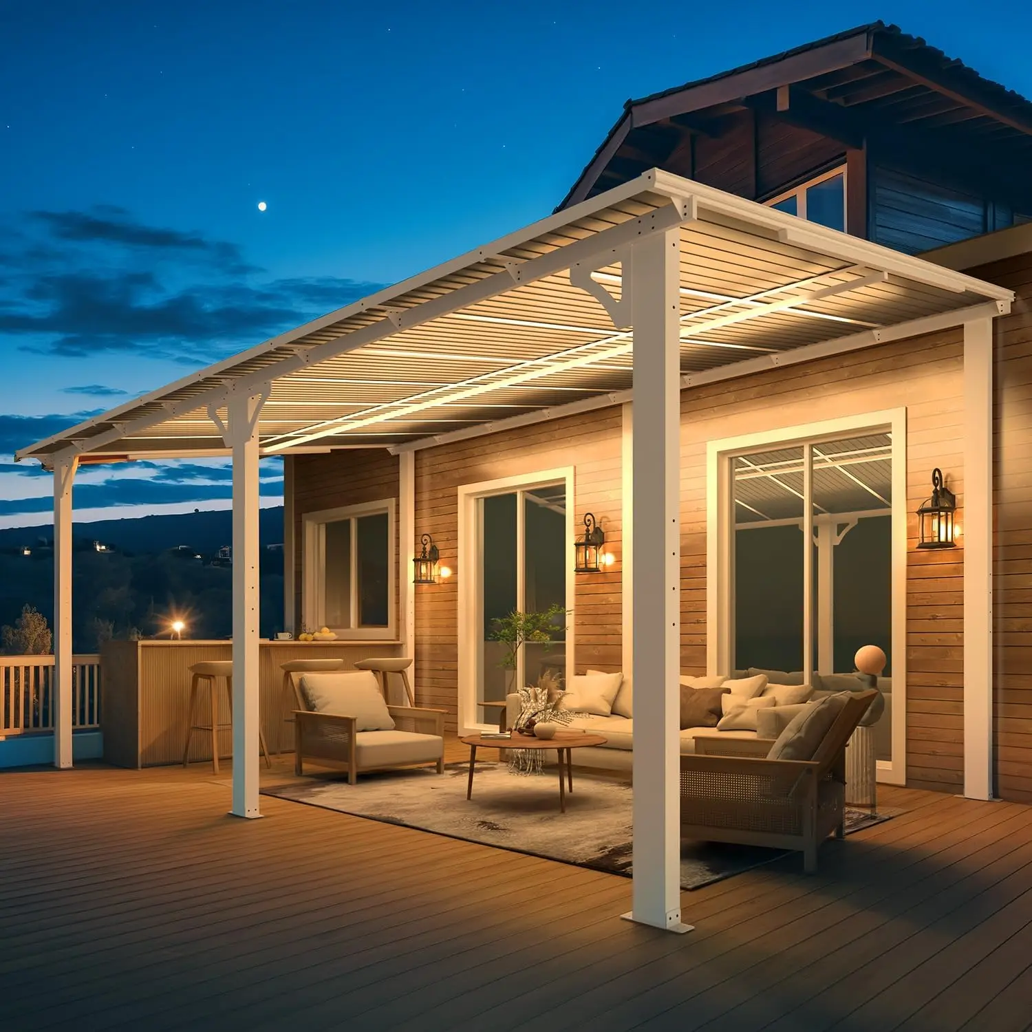 Thumbnail 4 - #7 Cheapest Gazebos Deals You Can Get