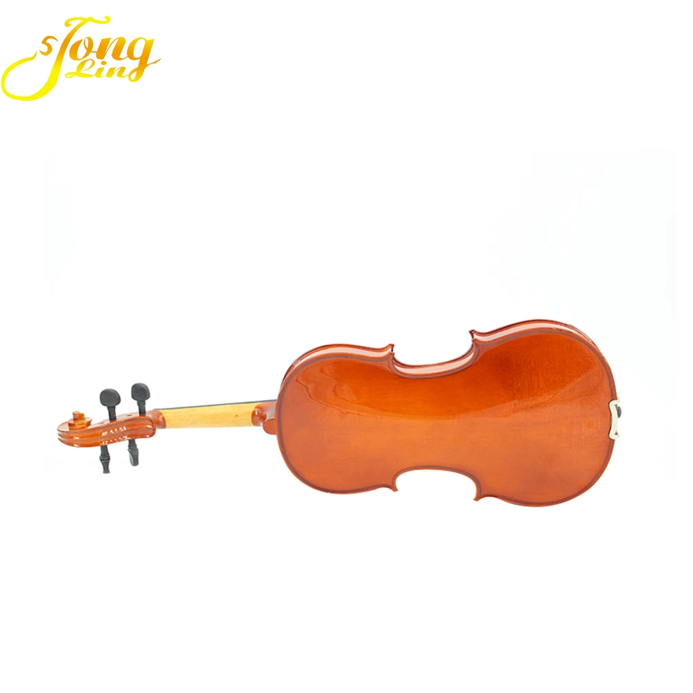 Wholesale Professional Students Solid Spruce Wood Viola