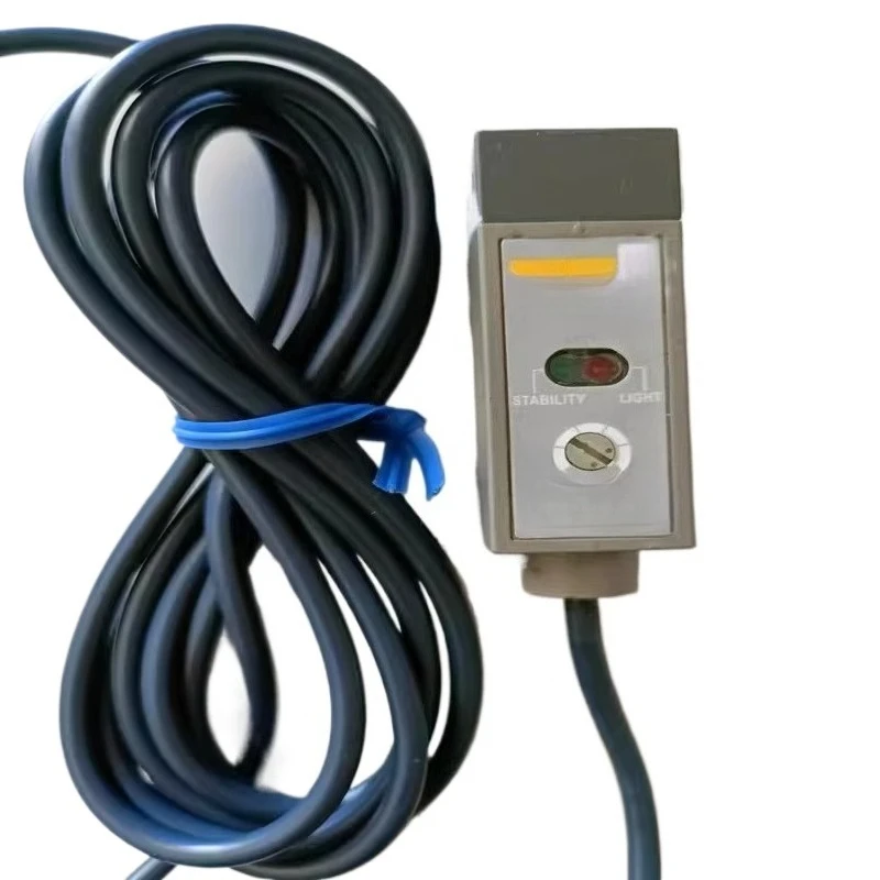 2026 New Sensor E3L…