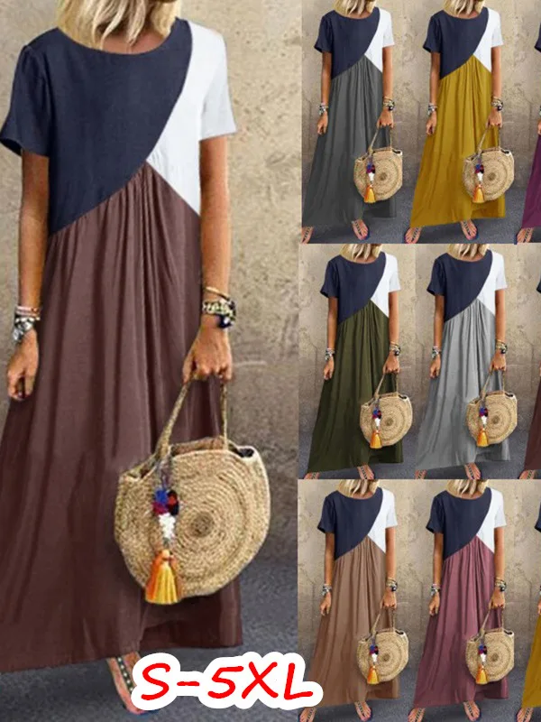 Geometric Colorblo …