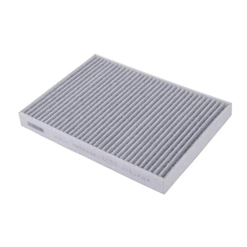 Auto Cabin Air Filter Suit For Audi A4 A5 A6 A7 A8 Q5 Q7 Q8/Volskwagen TOUAREG/BENTLEY BENTAYGA 8WD819439A 4M0819439A 4M0819439B