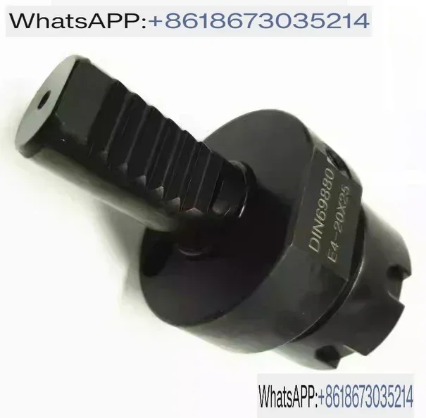 Type E4 Vditool Hol…