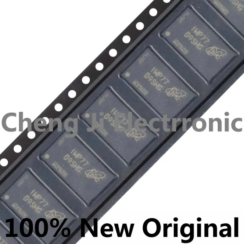 

5/10PCS/LOT MT41K256M16TW-107IT:P、code D9SHG 、FBGA96、4Gb DDR3LSDRAM memory chip