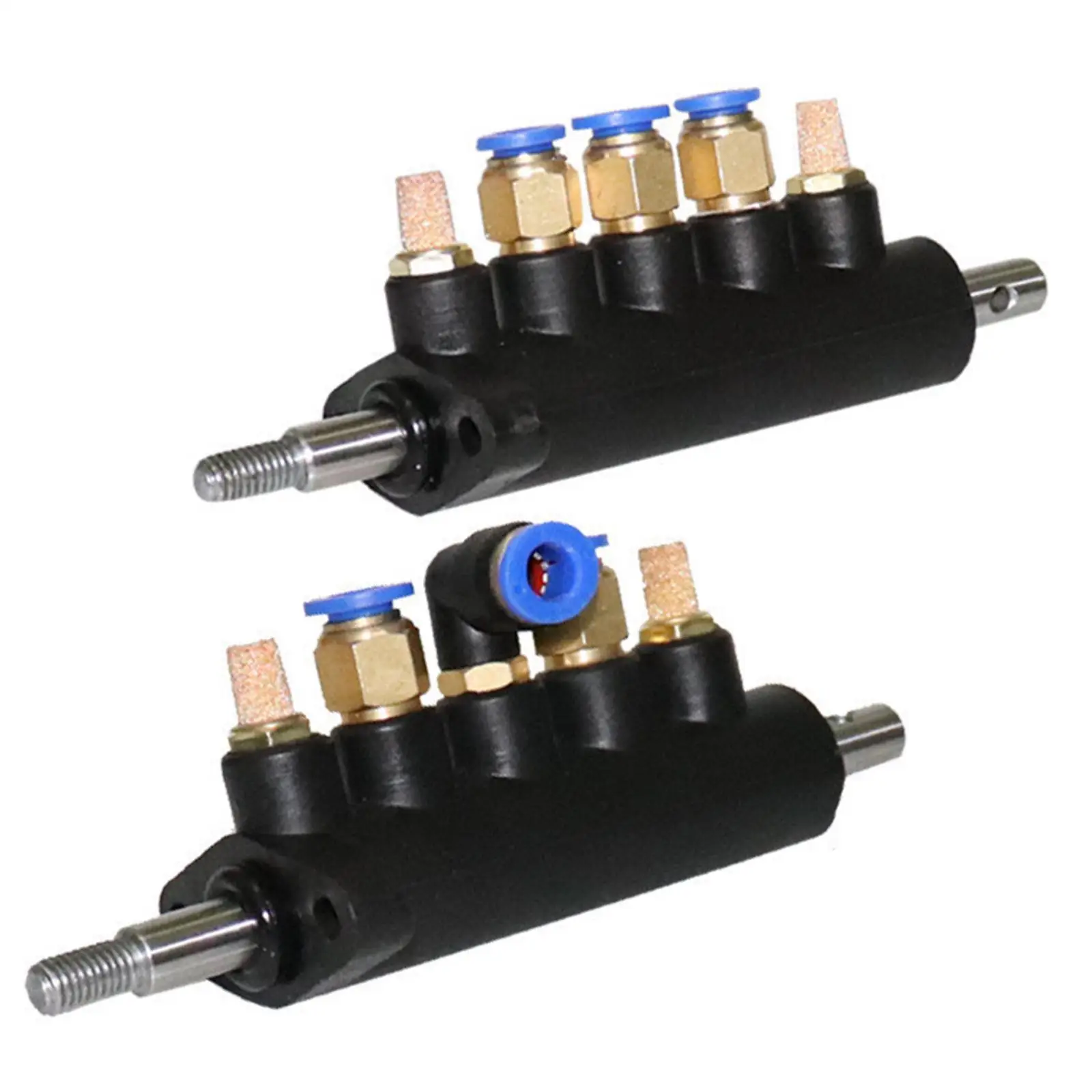 

Professional Foot Pedal Air Control Gate Spare Parts Tire Changer Kit for Motorcycle Tire Changing