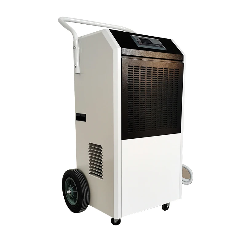 

Made in China Factory Artifact Closet Air Cooler Grow Room Dehumidifier