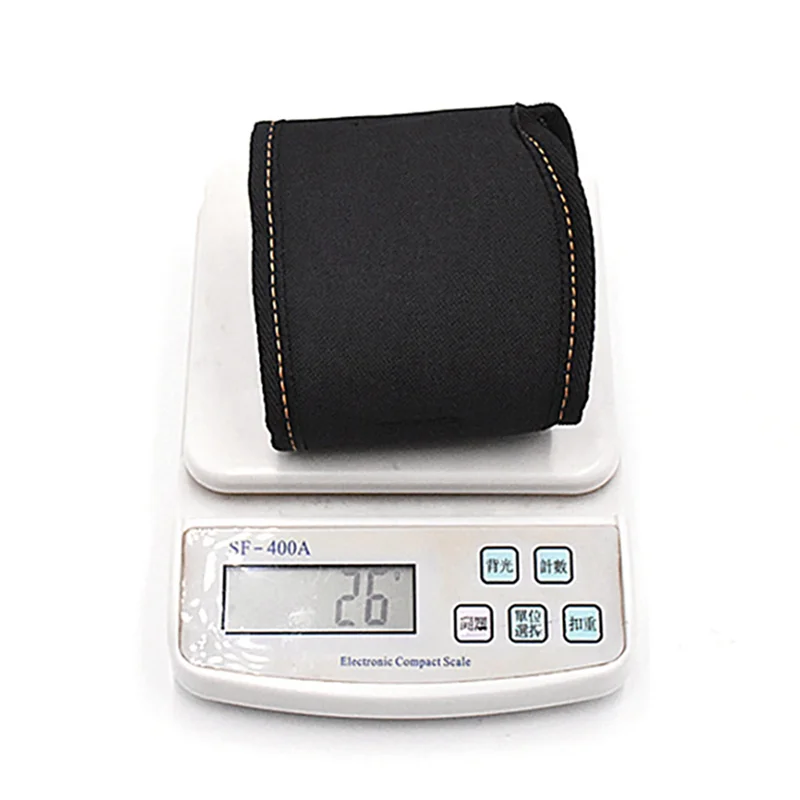 B72A 2 زوج دواسة دراجة يغطي عدم الانزلاق مقاومة للاهتراء دواسة الدراجة حماية ل الطريق الجبلية جميع لوحة الدواسة #3