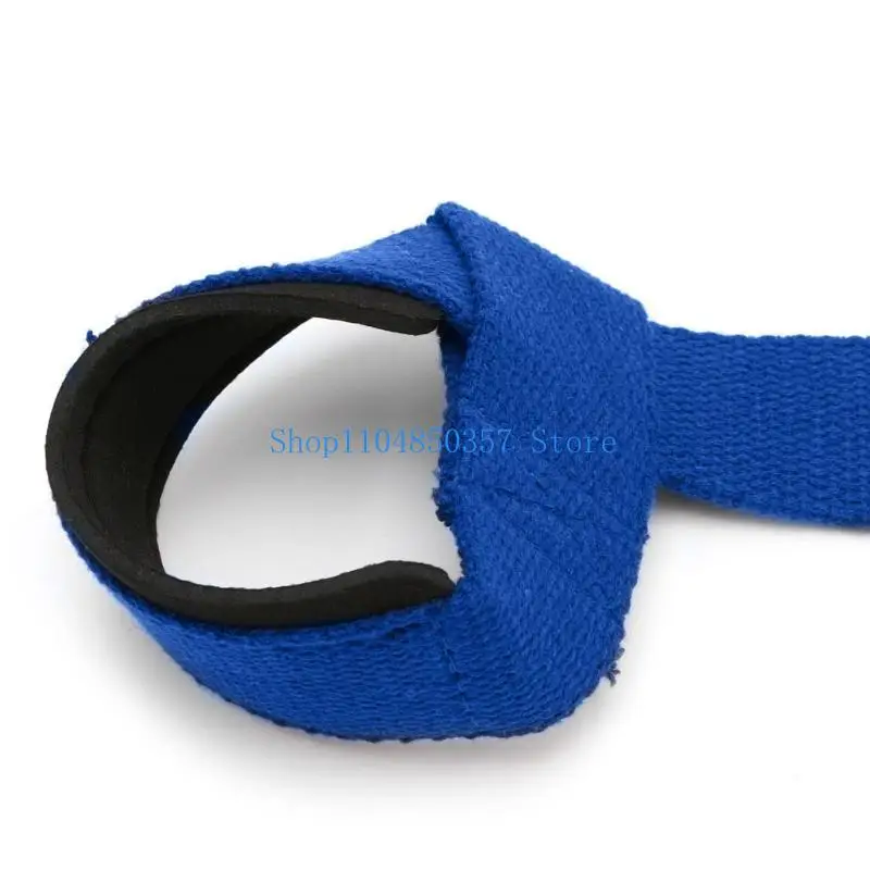 

5asd Gym Fitness Weight Lifting Wrist Wraps Bandage Powerlifting Wrist Brace Support