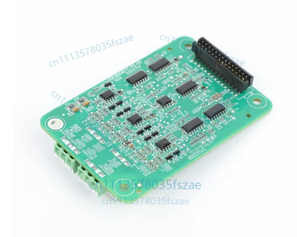 Accessories 1pcs mctc-pg-e6 synchronous frequency converter frequency division card