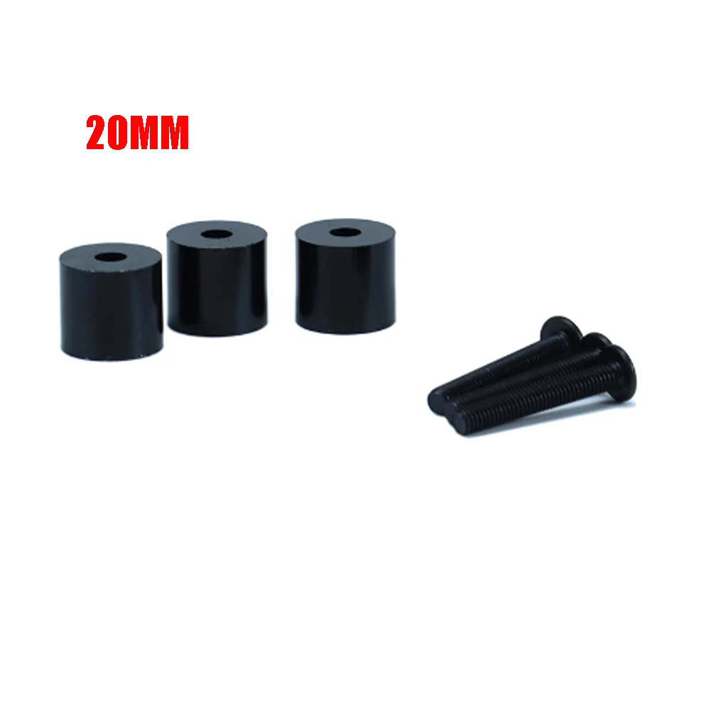 For Voge SR4 MAX 350 sr4max Motorcycle Backrest Modified Waist Support Raised Forward Backward Waist Support Bracket