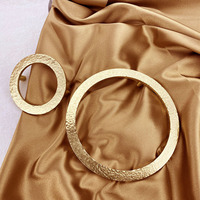 Round Hammered Brass Wardrobe Handle Furniture Knobs For Dresser Drawer Cupboard Shoes Wine Cabinet Pulls Door Bar Hardware