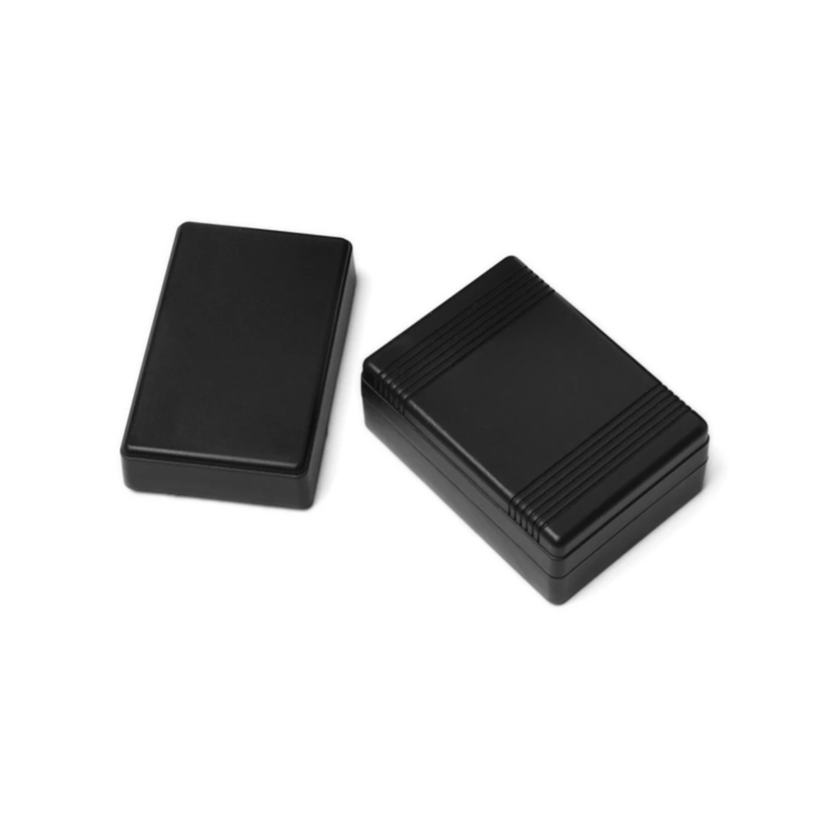 ABS Plastic Electronic Project Box Waterproof Cover Project Instrument Case Practical Enclosure Boxes Power Tool Accessories
