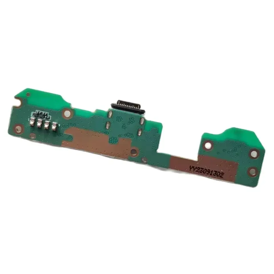 New For Unihertz Tank 2 PRO 8849 Cell Phone New Original USB Board Charging Dock Plug Repair Accessories Replacement