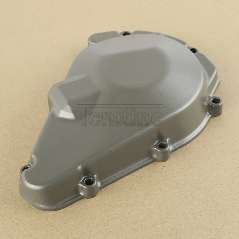 Motorcycle Left Left Crank Case Starter Cover For Suzuki GK75A GK76A GSX400 GK78A RF400 GSF400 Bandit All Years