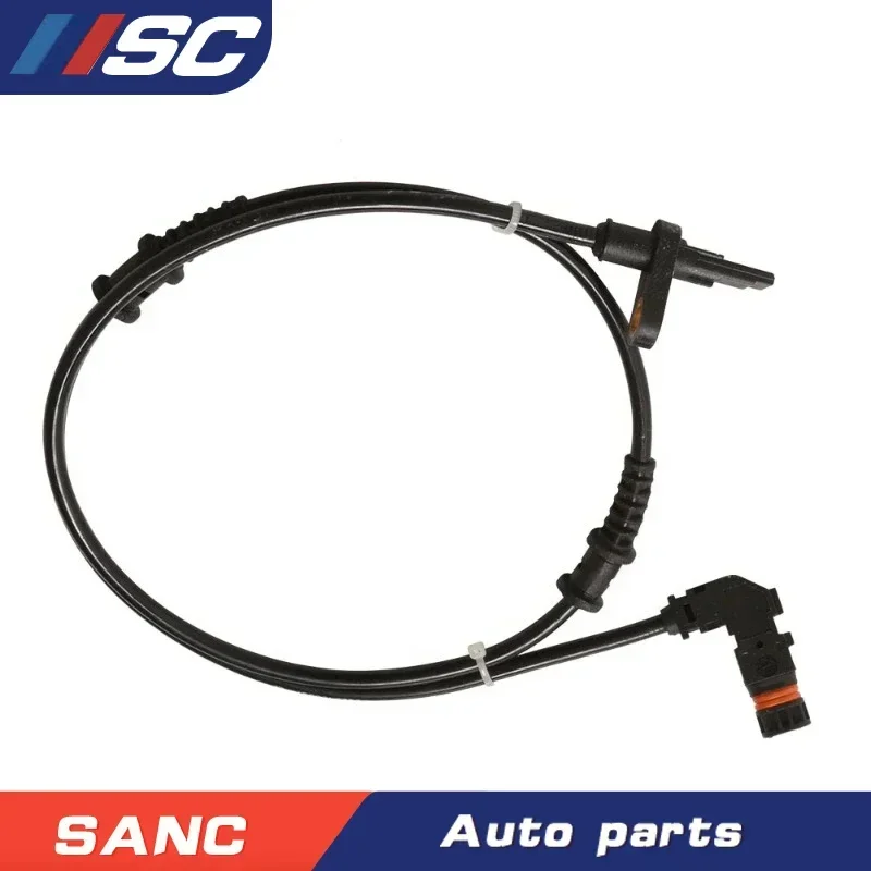 2125400517 Auto ABS Wheel Speed Sensor For Mercedes Cls C218 S212 W212 W218 X218 969900201 MWI0158 5S12173 581308J V40-72-0315