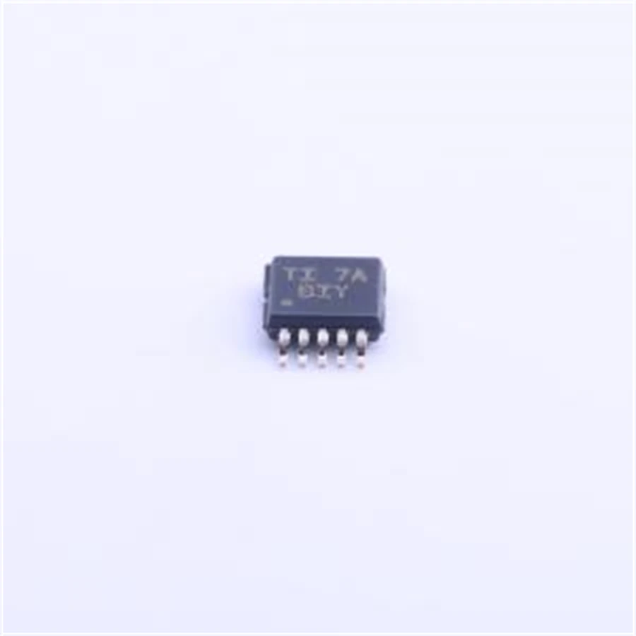 

5PCS/LOT TPS2490DGSR (PMIC)