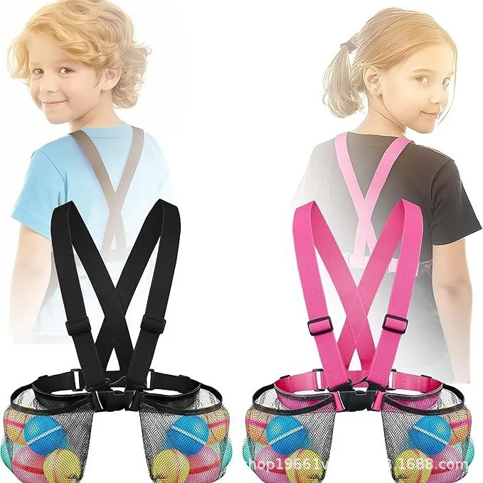 

Детское водное поло, игрушка для бассейна, тактическое оборудование, набор для тренировок по дайвингу с 2 сетчатыми сумками для хранения большой емкости