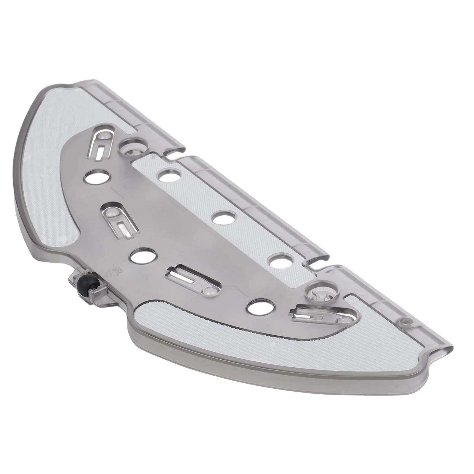 1 قطعة حامل ممسحة بلاستيكي طويل الأمد وقوي مرفق آمن لـ Tapo RV20 جهاز آلي لتنظيف الأتربة جزء الأجهزة المنزلية #5