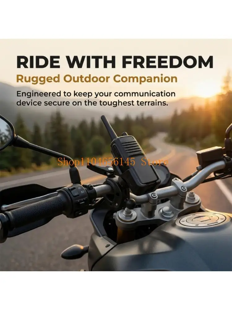 suporte-radio-para-area-frontal-sem-perfuracao-652f-para-uso-diario-motocicletas-e-bicicletas