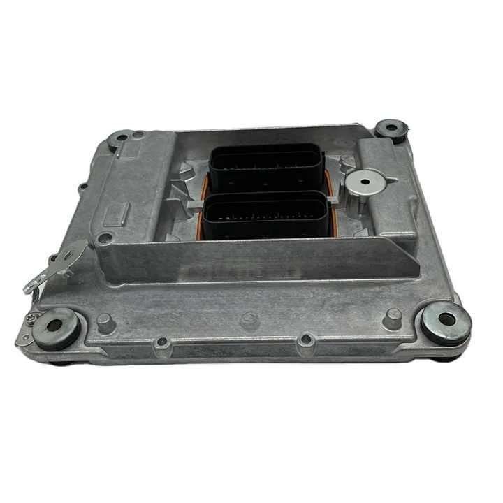 For Volvo Computer Version, 210b 240b 290b With Program Excavator Parts ECU ECM