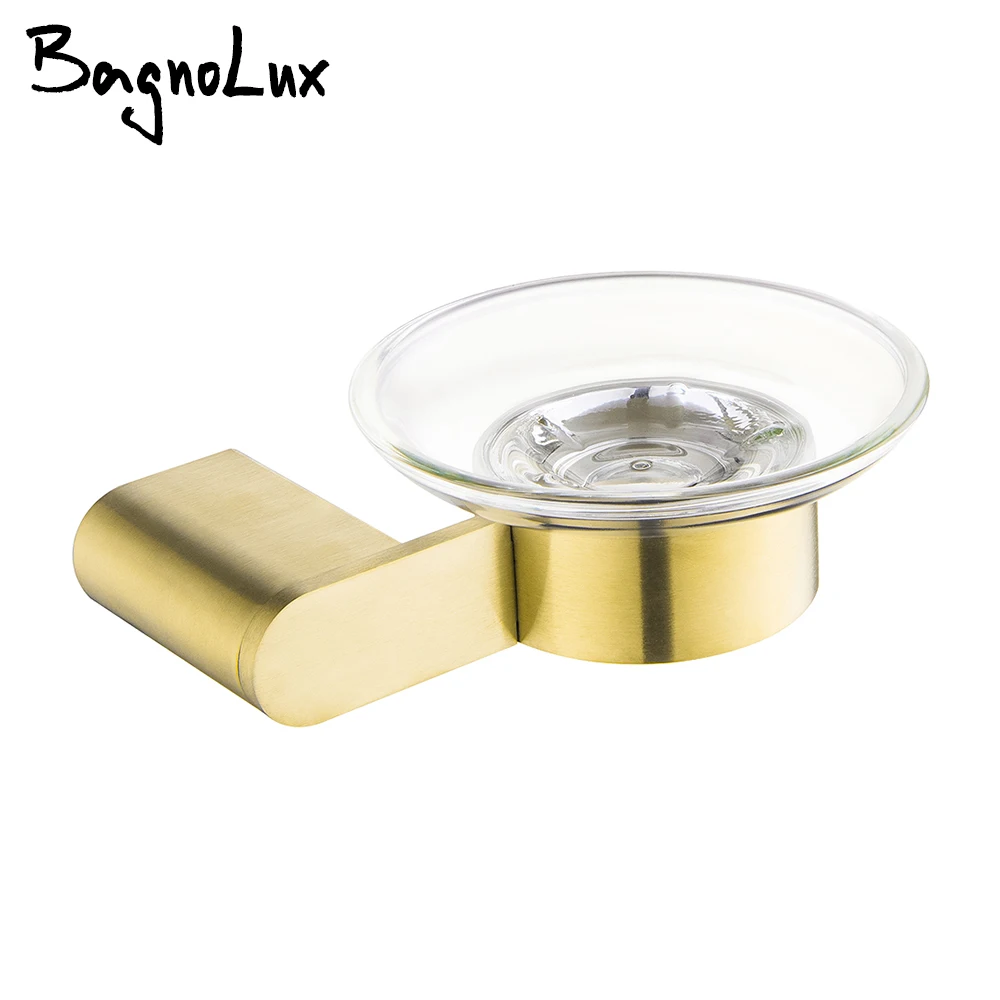 

Полка из хромированного стекла, с подвесным креплением, из нержавеющей стали