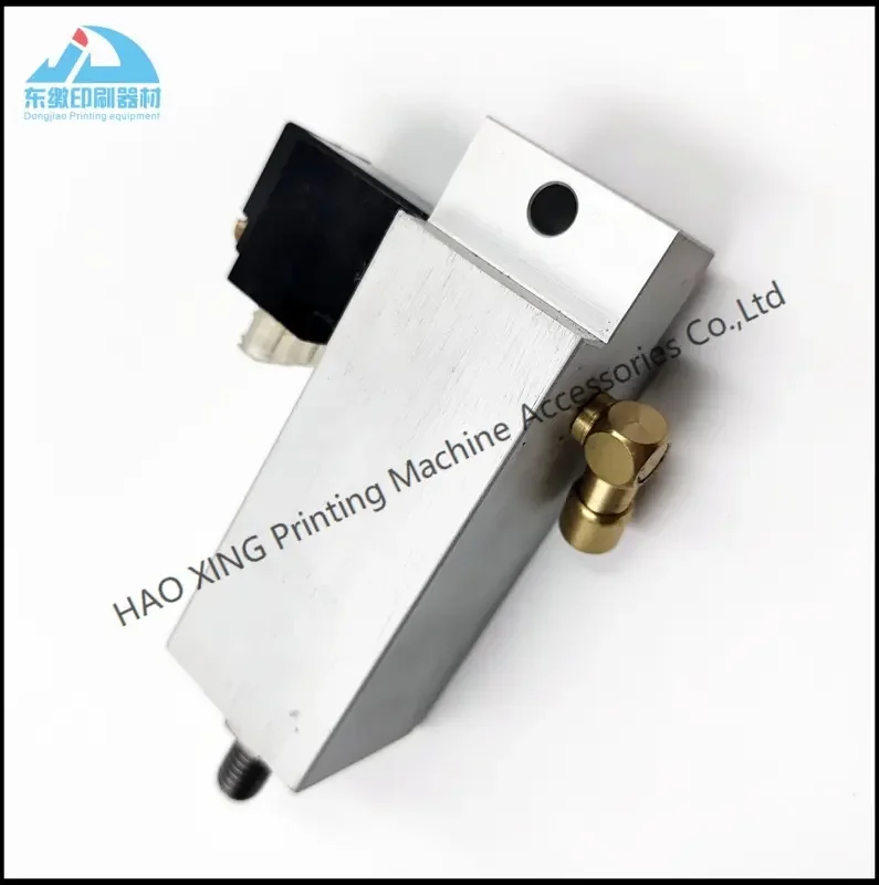 حار بيع L2.335.050/03 صمام اسطوانة CX102 CD102 SM102 لأجزاء آلة طباعة أوفست هايدلبرغ L2.335.050