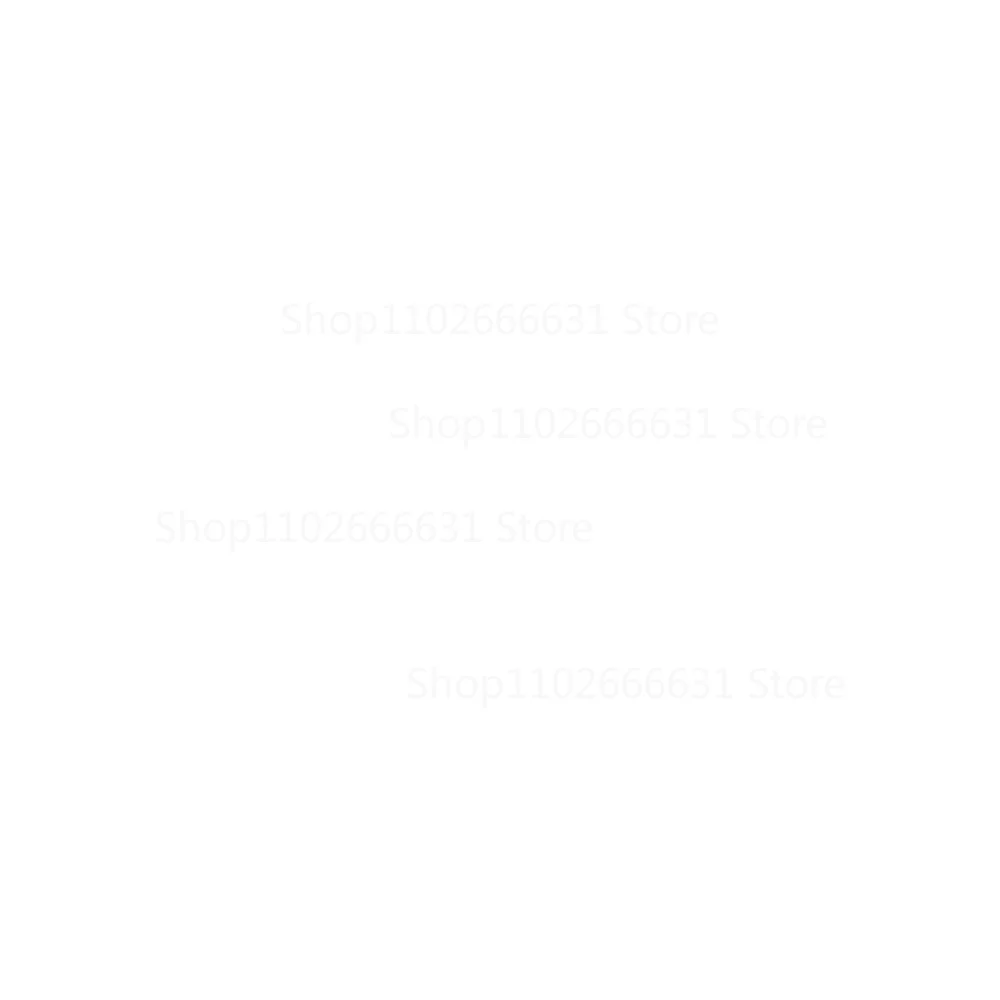 PWK21 24 26 28 30 32 34mm Black Motorcycle Carburetor Air Filter Set