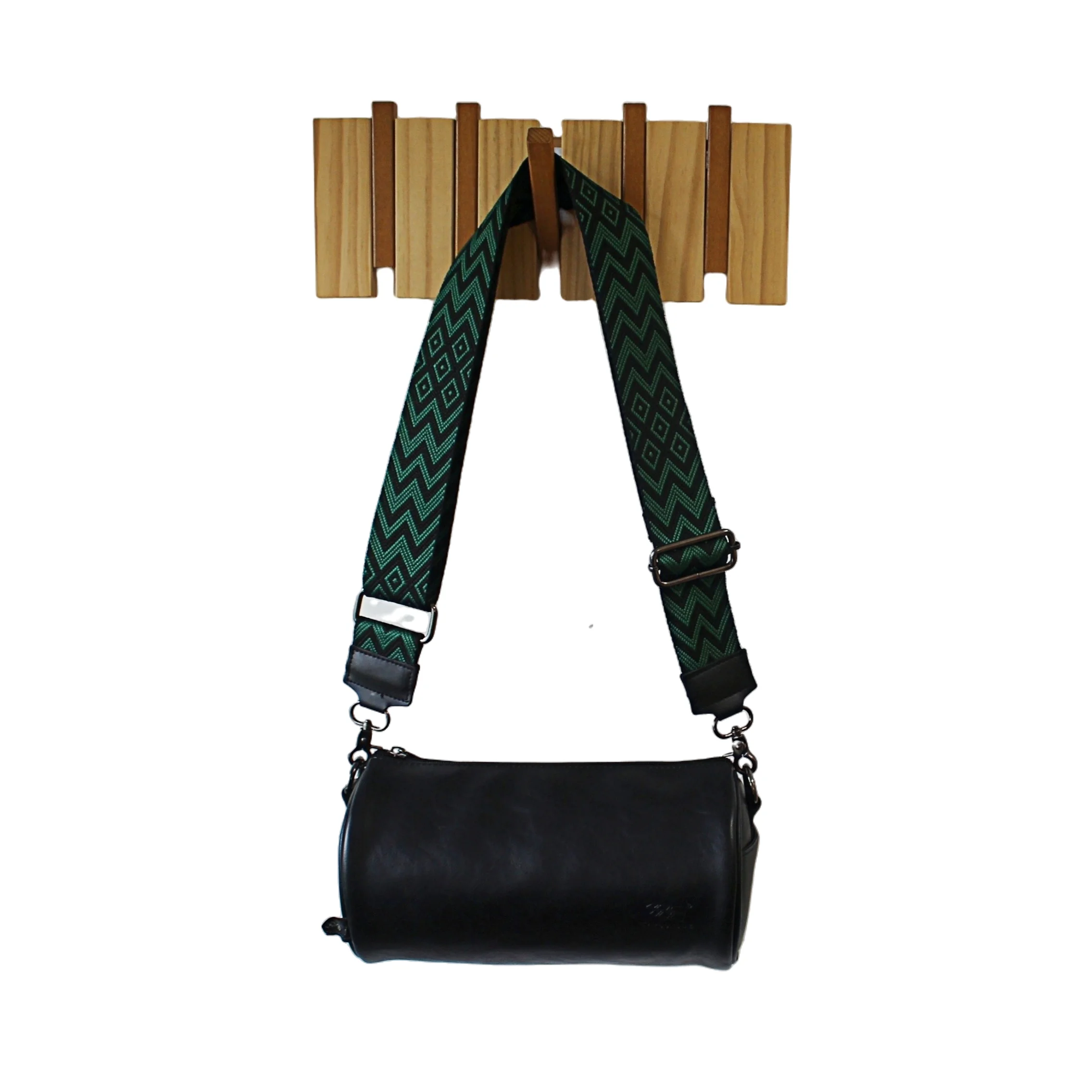 Lässige Herren-Umhängetasche, originelles Design, klein, Buet Ape, weiches PU-Leder, einzelne Schultertasche für Jugendliche, trendig und Sli