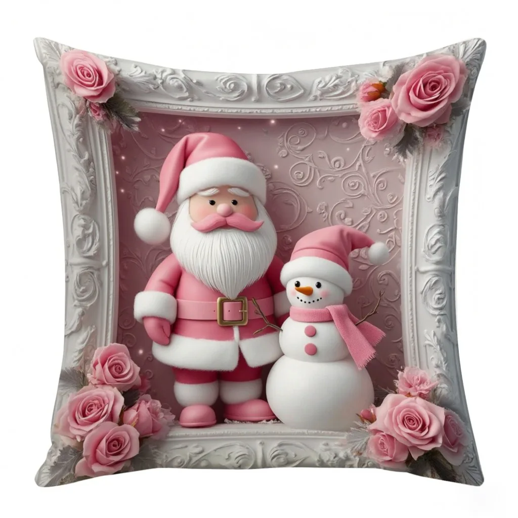 Funda De Almohada N… - image