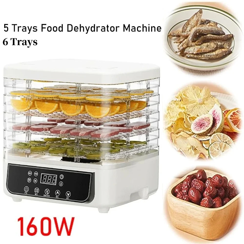 Mesin Pengering Buah 5 Lapis u - Dry Food Snacks ulasan dan harga